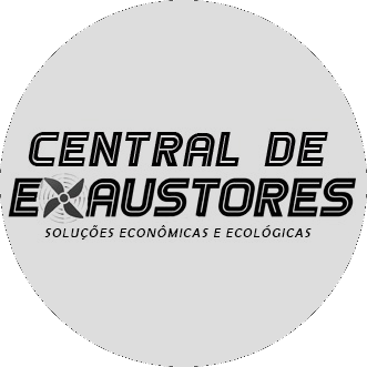 Central de Exaustores